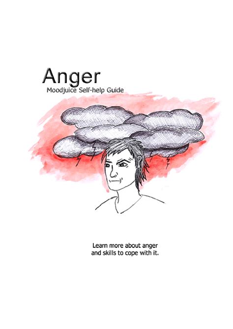 A guide to Anger Management - Self Help for Anger Do you get frustrated ...