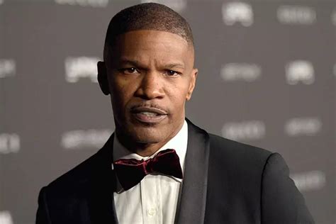 Jamie Foxx News - Latest Jamie Foxx News, Stats & Updates