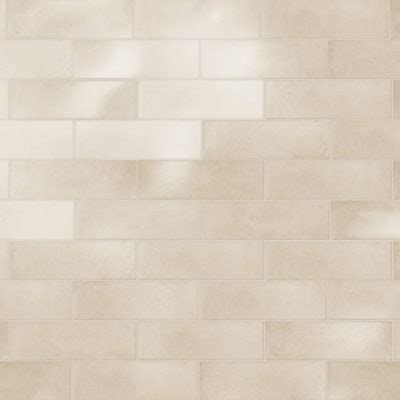 Porcelain Subway Tile Samples at Lowes.com