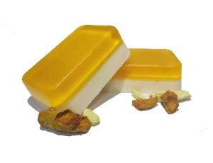 RAMSHIKHA Sunehri Haldi Chandan Soap with Goodness of Glycerine ...