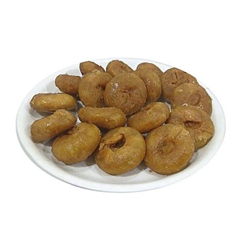 Buy Tapeswaram (Honey Foods) Sweets - Badshah Online at Best Price of ...