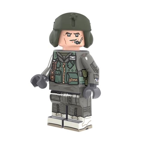 Bell® AH-1(F) Cobra® - Attack Helicopter