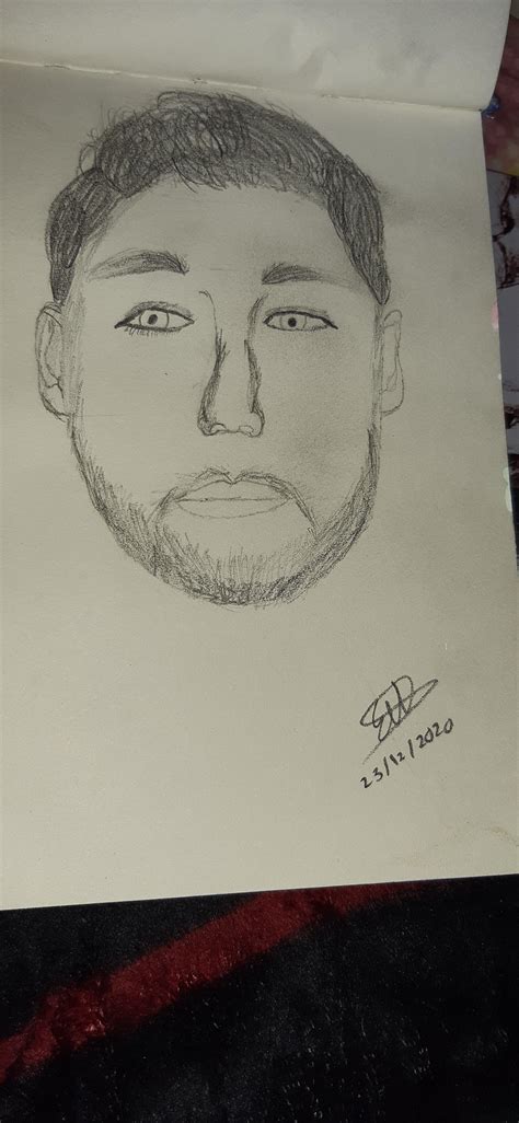 Niall Horan Drawing Bad Painting Niall Horan: Final Part