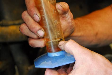 Troubleshooting Diesel Fuel Problem 的图像结果