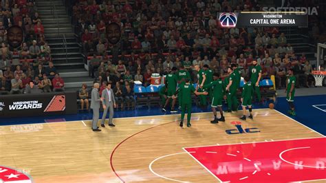 NBA 2K20 PC 的图像结果