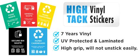 Image result for Universal Waste Sticker Label