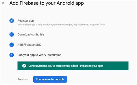 Image result for Firebase Con Java