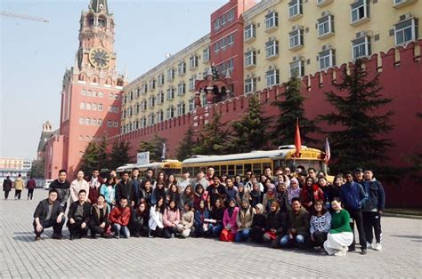 国际教育学院开展留学生人际交往团体辅导活动-郑州西亚斯学院国际教育学院