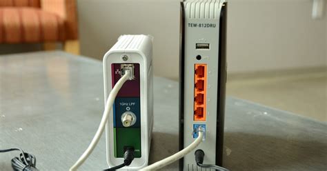 Cable Modem for Home Use 的图像结果