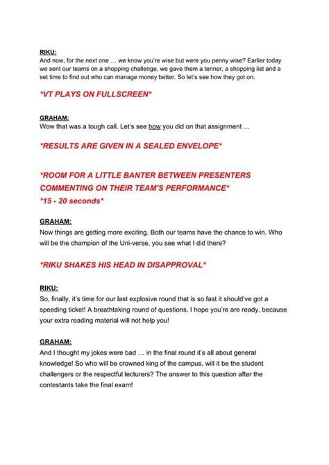 Image result for Versus GUI Script