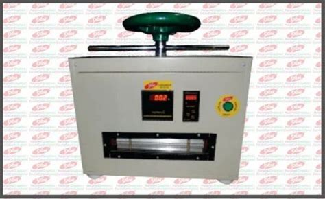 Fusing Machine - 100 Card Fusing Machine HDX 100 Manufacturer from New ...