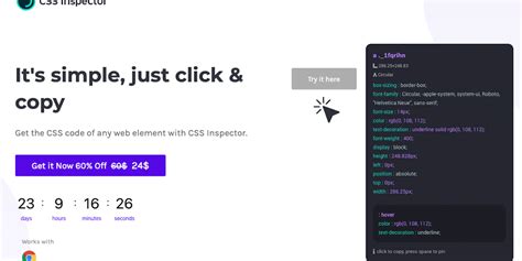 Image result for CSS Inspector