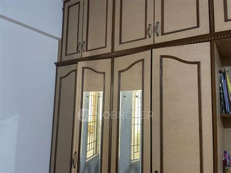 Balaji Elite, Hsr Layout HSR Layout Rent - WITHOUT BROKERAGE Semi ...