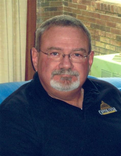 Mr. Gordon Foster, Soperton