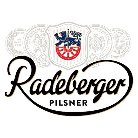 Radeberger Exportbierbrauerei brewery: Beers & Ratings - BeerTasting