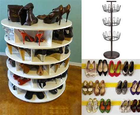 Shoe Rack design
