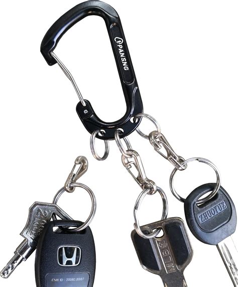 Quick Release Key Chain at Silas Naylor blog