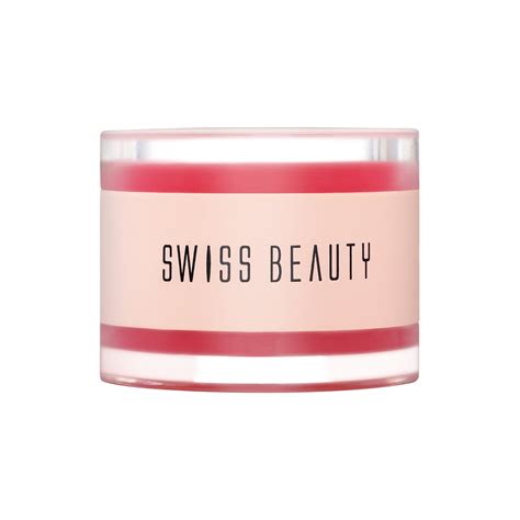 Buy Swiss Beauty Lip Perfect Duo Balm & Scrub with Beetroot Extract