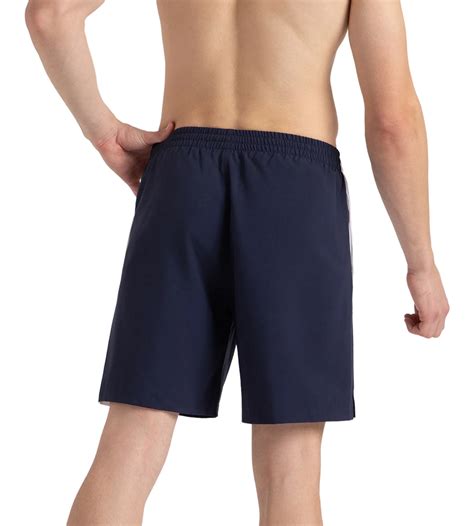 Buy Speedo Men's 4 Way Comfort Stretch Steep Volley Watershorts With ...
