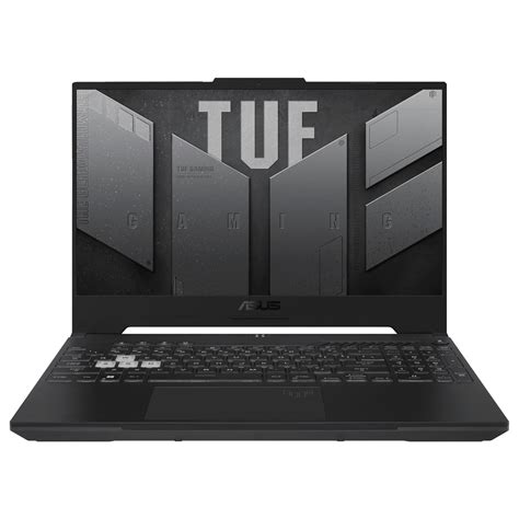 Buy ASUS TUF Laptops Online at Best Prices | Croma