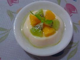 Image result for pudding 种布丁