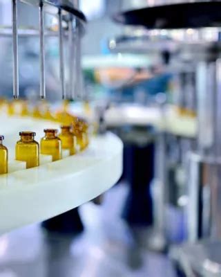 Pharmaceuticals Solutions and Services