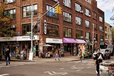 Williamsburg, Brooklyn Guide | The Official Guide to New York City