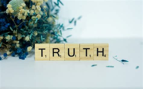 Top 61 Words That Rhyme with Truth for Writers