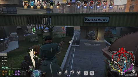 Deadlock patch notes (October 24, 2024): Six new heroes, all hero ...