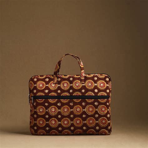 Handmade Laptop Bag Online In India
