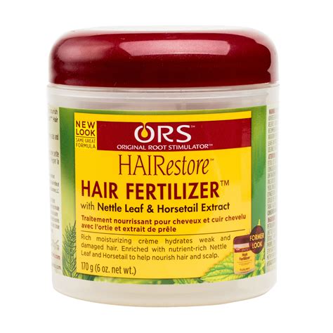 hair fertilizer