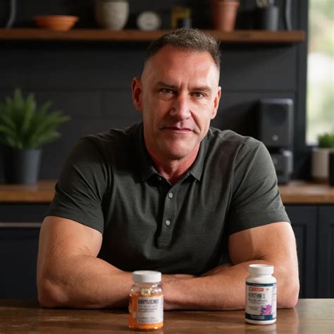 Gary Brecka’s Supplement List for 2025 - (Complete Guide)