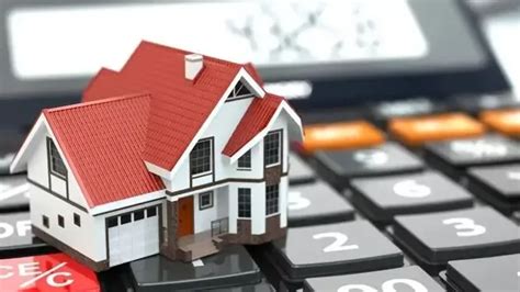 房贷月供该如何计算 - 业百科
