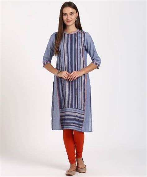 Aurelia Kurtas - Buy Aurelia Kurtas Online at Best Prices In India ...