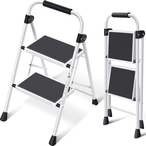 2 Step Ladder