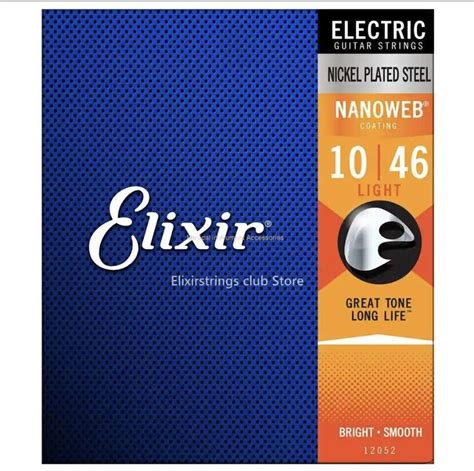Image result for Elixir HD Light Strings