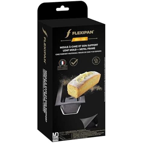 Flexipan by Silpat Classic Cake Pan - The Original India | Ubuy