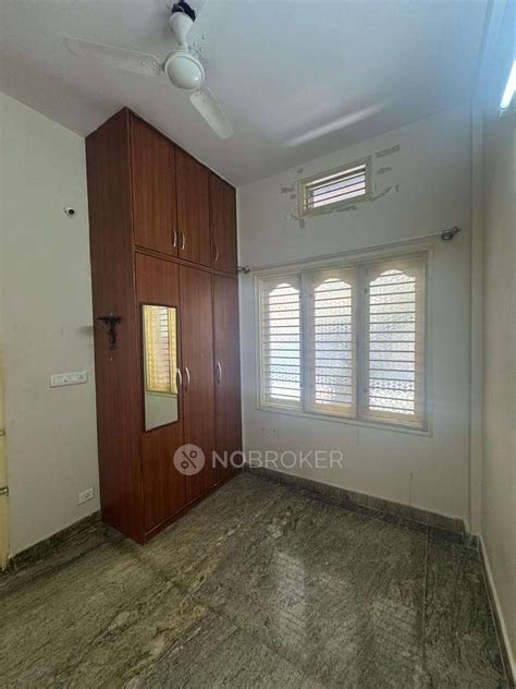 Independent House HSR Layout Rent - WITHOUT BROKERAGE Semi-furnished 1 ...