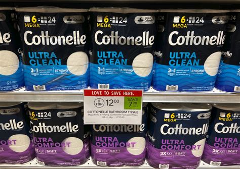 Cottonelle Printable Coupon
