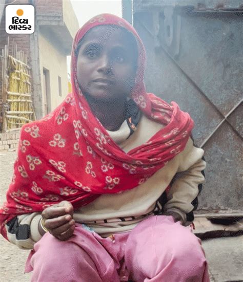 Delhi Bhalswa Landfill Waste Site Muskan Story | Toxic Waste