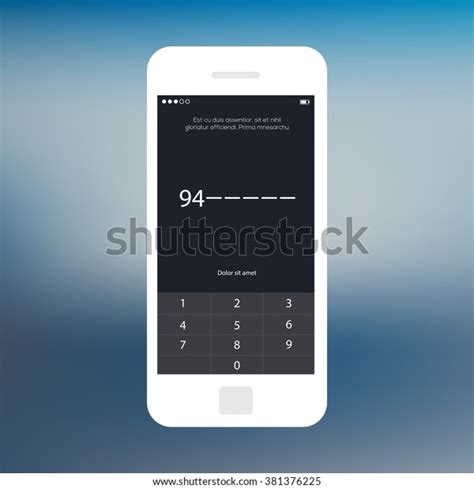 Image result for Number Control UI