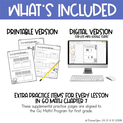 Go Math Lesson 1.7 的图像结果