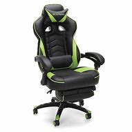 Image result for Respawn Gaming Chair No Wheels