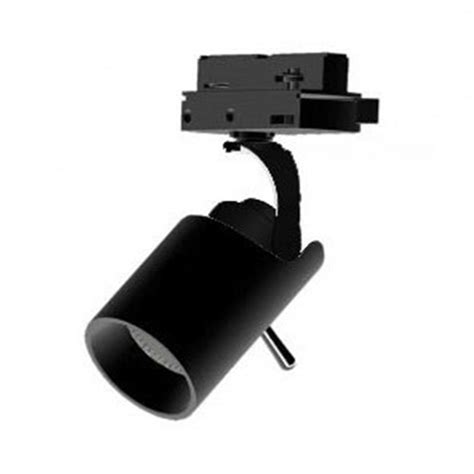 Šinski reflektor JM-4066 black 1XGU10 05.0161 | Volim svoj dom