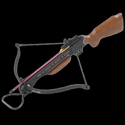 Man Kung MK-150A1 Recurve Crossbow – IndoArchery.com