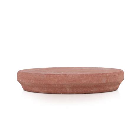 Rubbing Stone