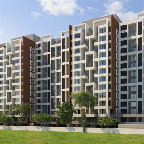 3 BHK Homes in Pune by Primary Housing Corporation - Dwello - Dwello