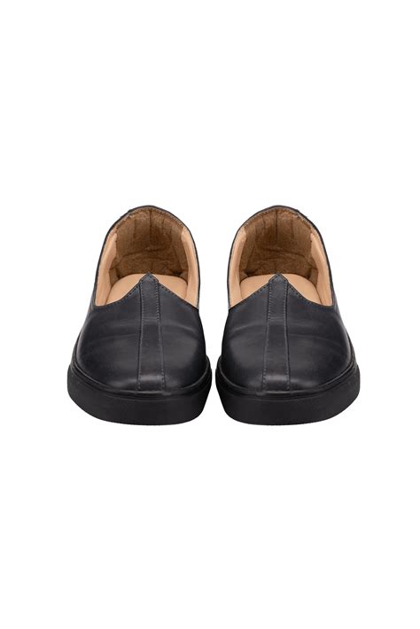 SNEAKER MOJARI – Kunal Rawal
