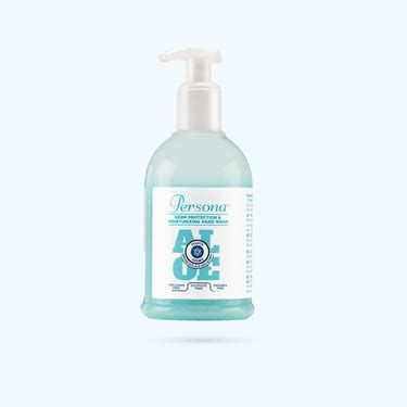 Germ Protection & Moisturizing Hand Wash