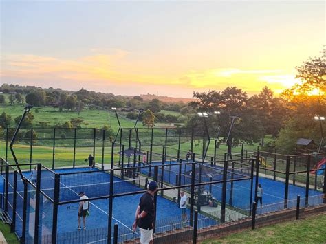 NETSET PADEL WHITE RIVER COUNTRY CLUB (2024) All You Need to Know ...